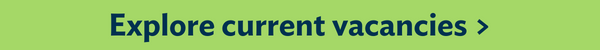 Text box which states "Explore current vacancies", links to Hydro Tasmania's open vacancies