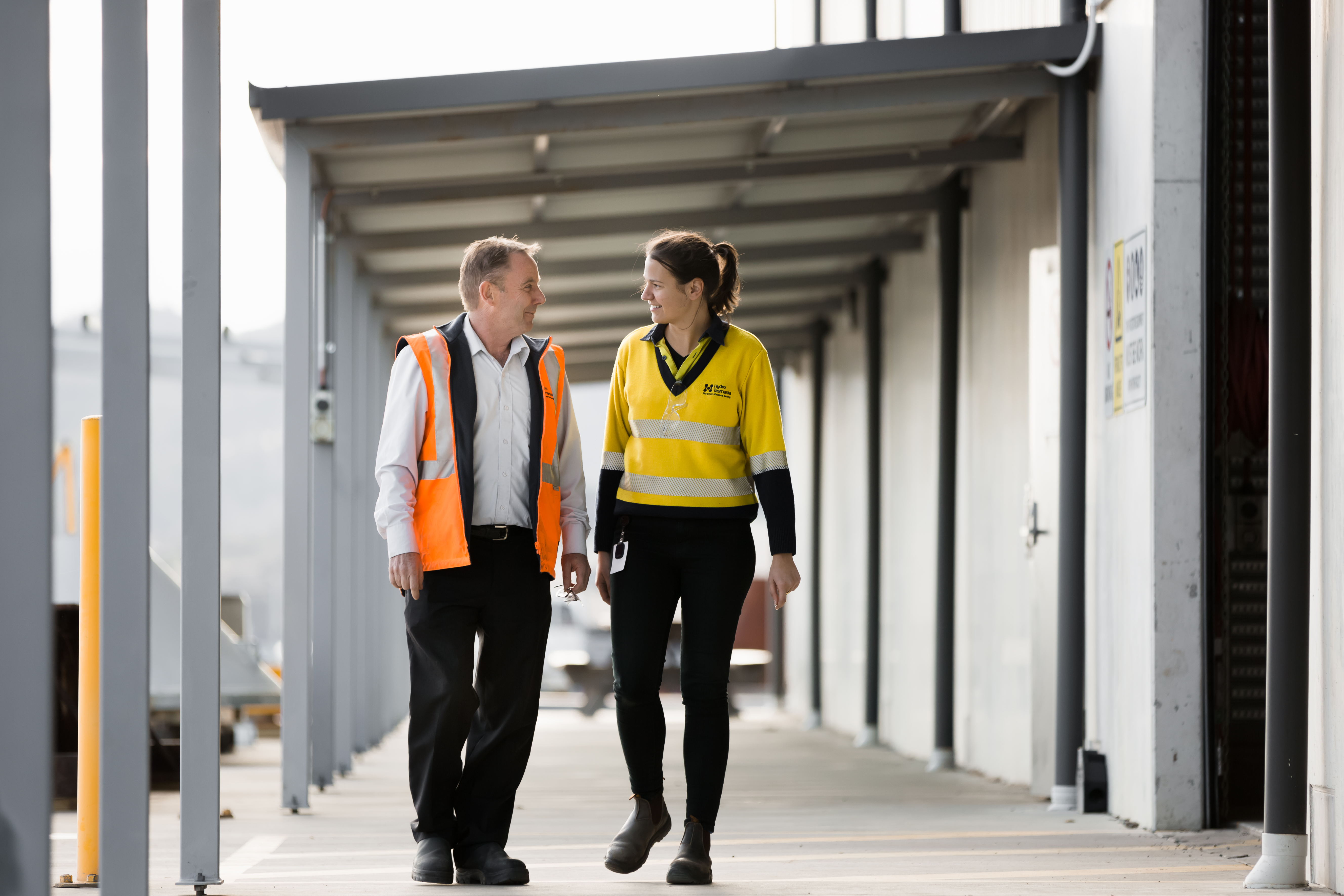 About us - doing business with us