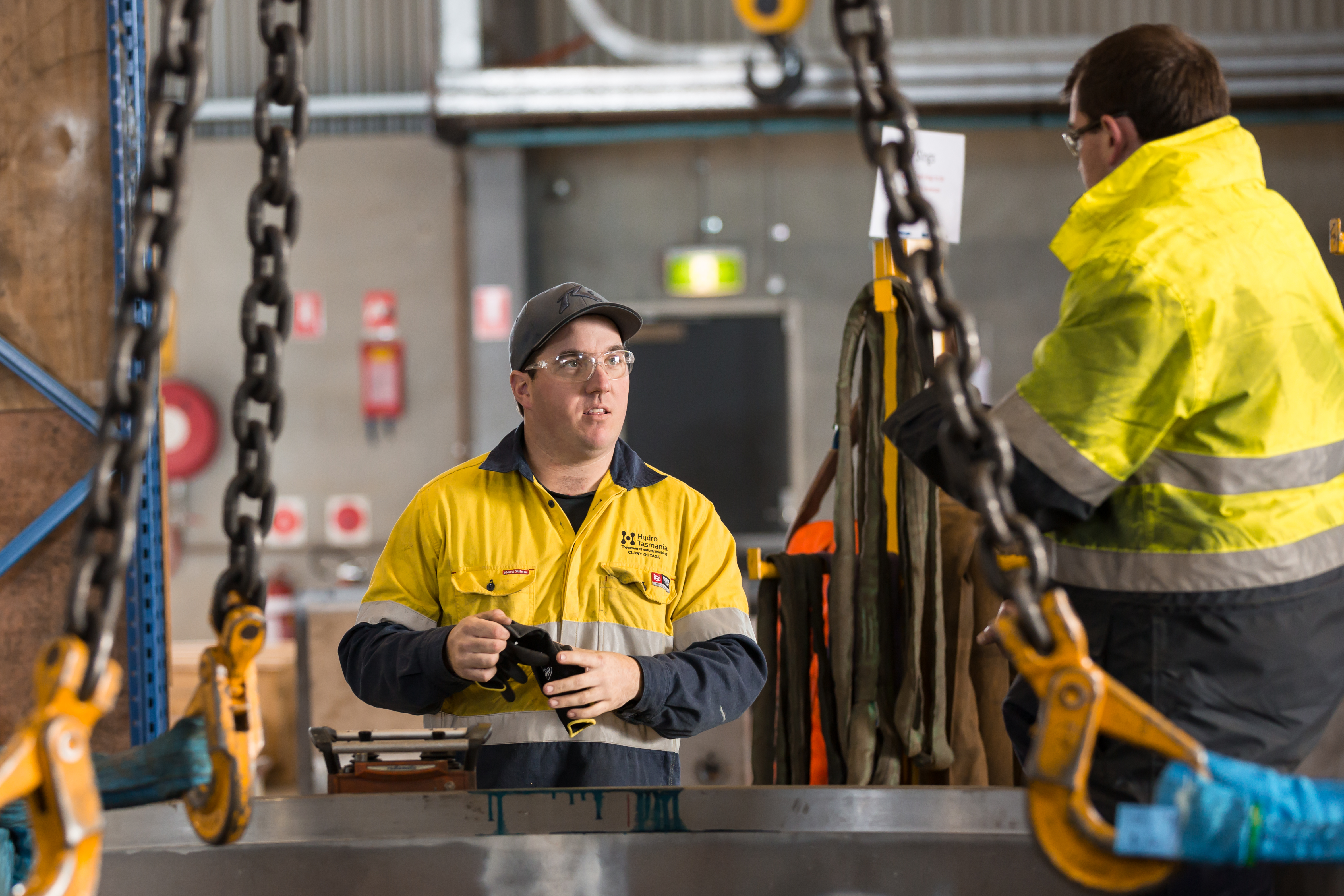 About us - what we do