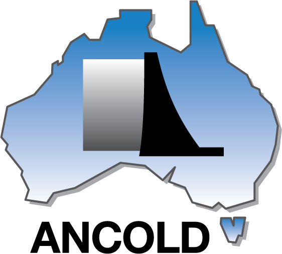ANCOLD - Australian National Committee on Large Dams