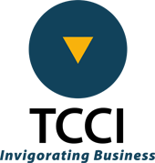 TCCI - Tasmanian Chamber of Commerce and Industry
