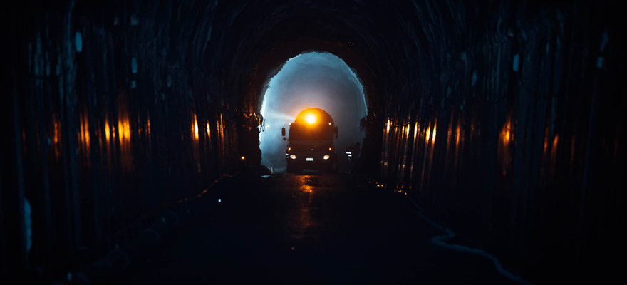 Tunnel