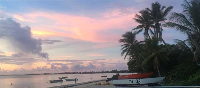 Tuvalu