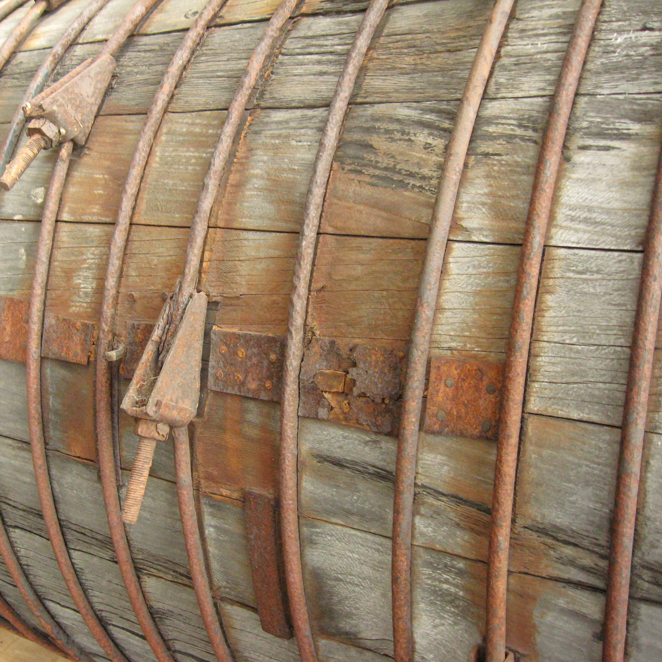 West Pipeline