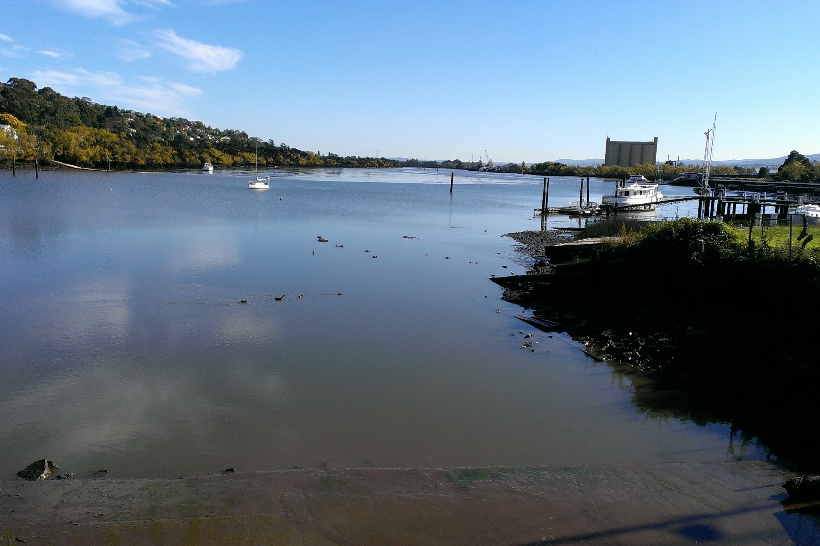 NRM NOrth Tamar