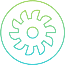 Battery of the nation