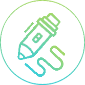 Registration icon