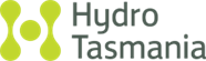 Hydro Tasmania Logo