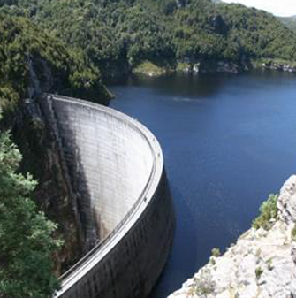 Other Hydropower Visitor Sites