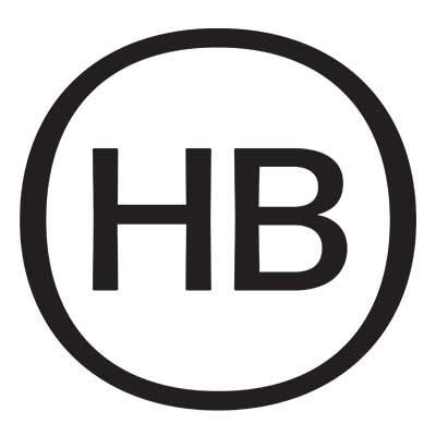 Home base logo