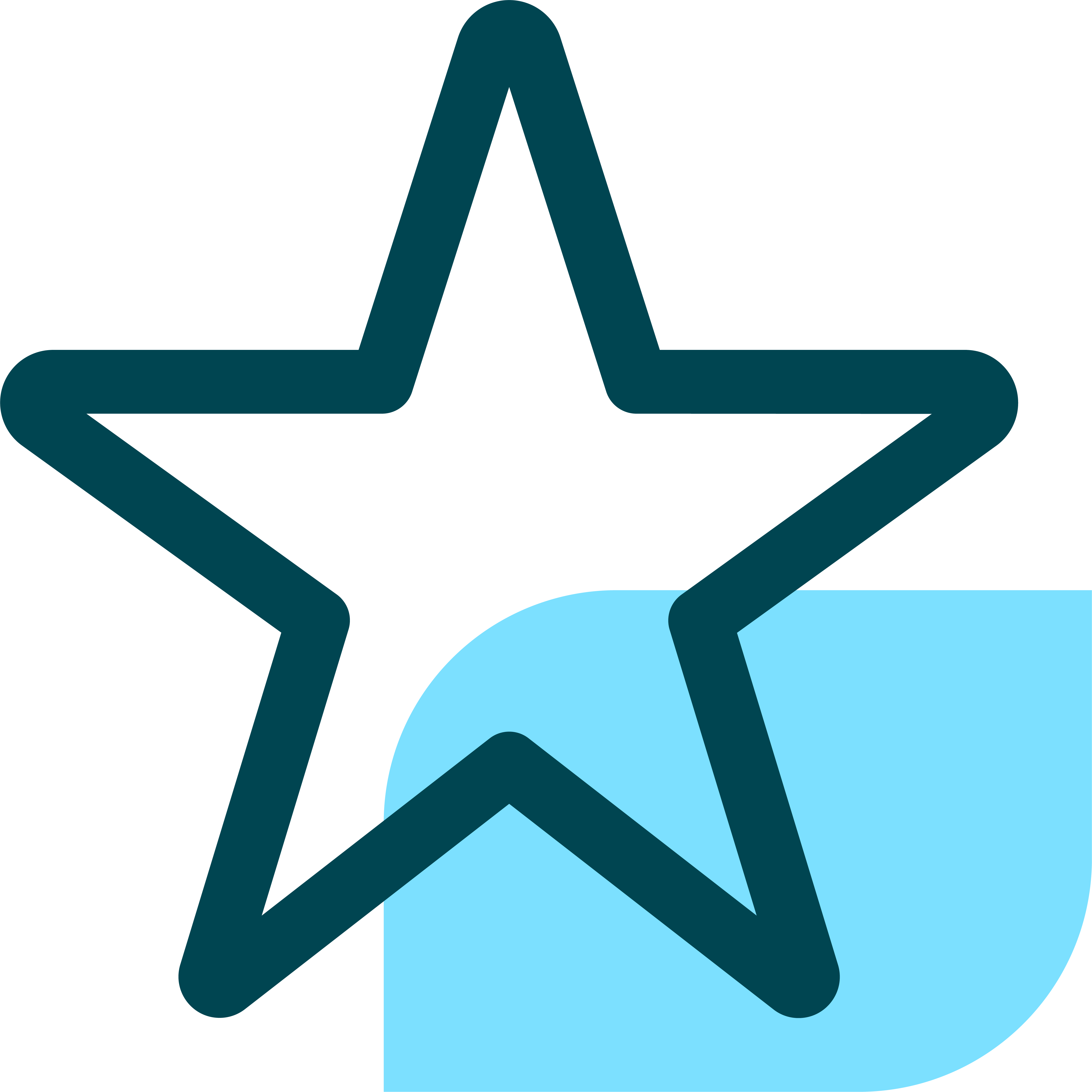 Star icon