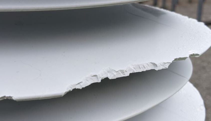 An under rat-ed cheesy equivalent!