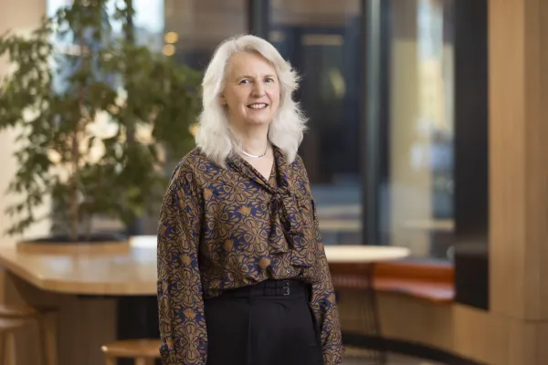 Rachel Watson - Hydro Tasmania CEO