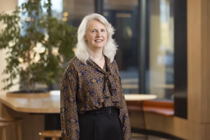 Rachel Watson - Hydro Tasmania CEO