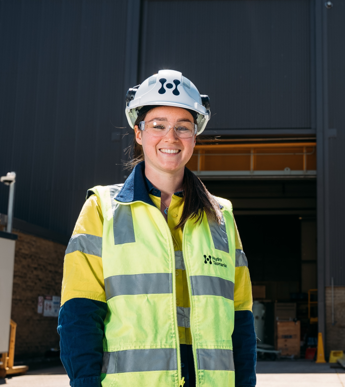 Lemonthyme Outage Maddy England