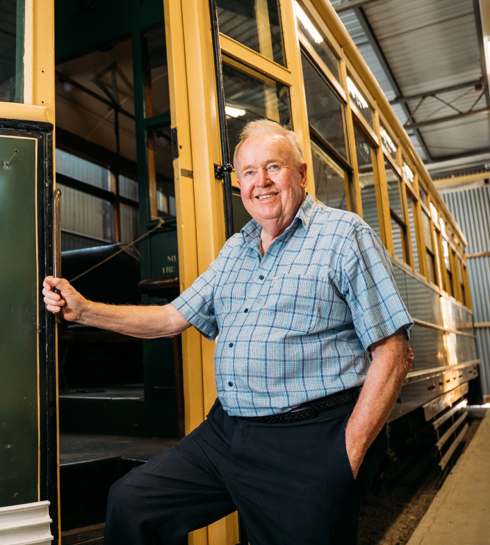 Community Grants Winner