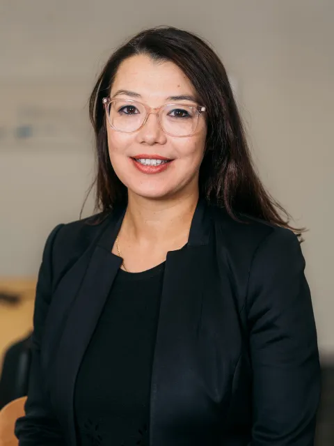Lisa Chiba