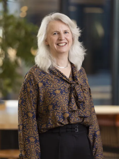 Hydro Tasmania CEO Rachel Watson