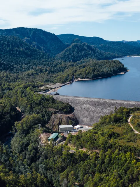 Macintosh Power Station