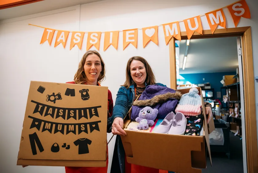 Community Grants Recipient