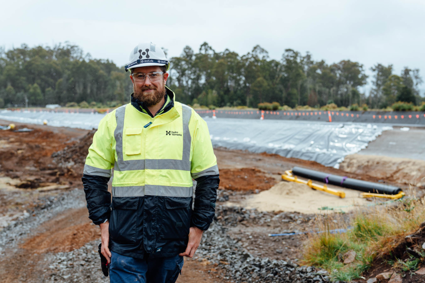 Hydro Tasmania Careers