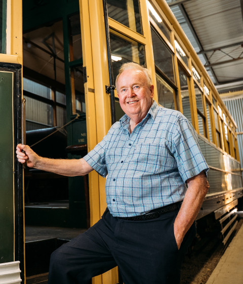 Community Grants Winner