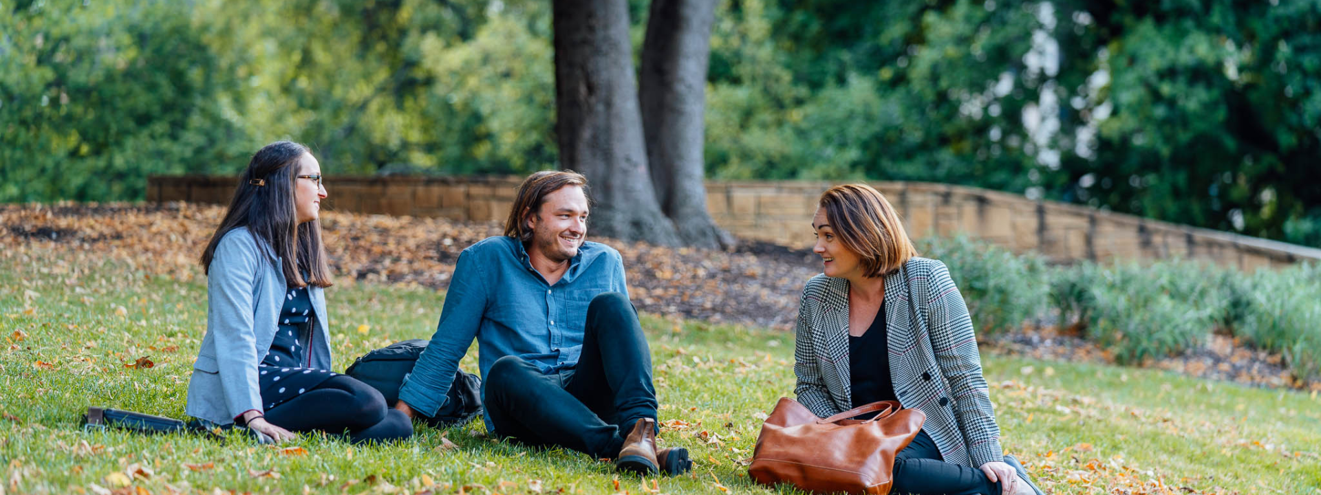 Group of Hydro Employees