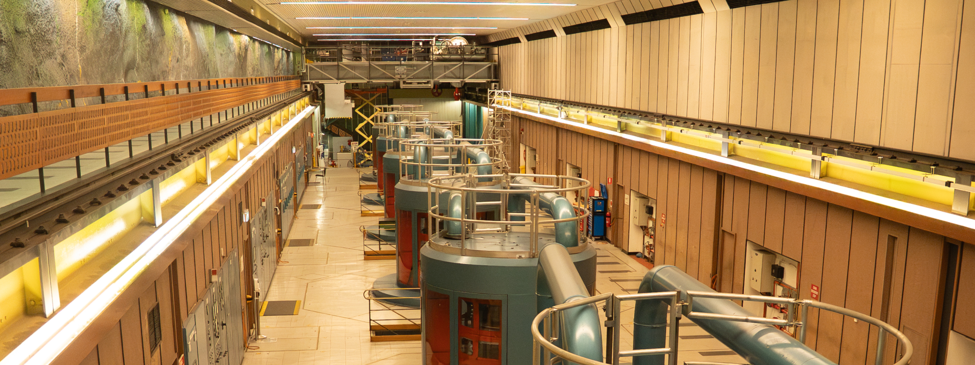 Poatina Power Station