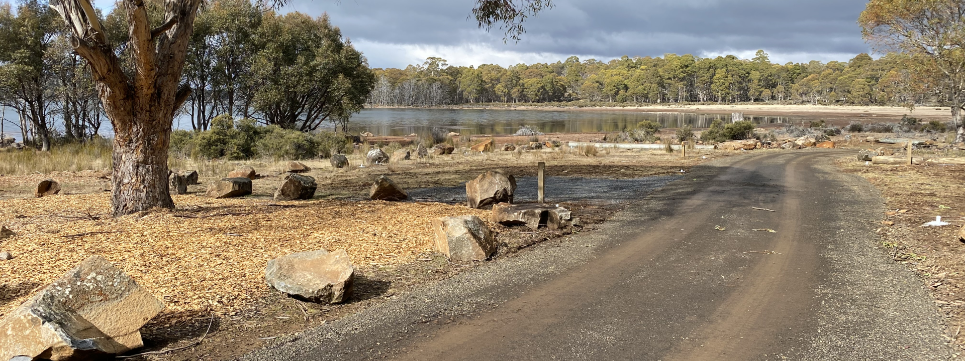 Jonah Bay campground