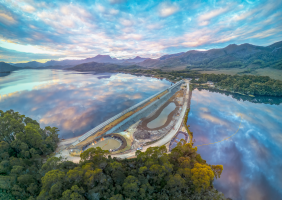 Edgar Dam